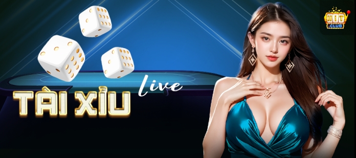 Tài Xỉu Live Hitclub