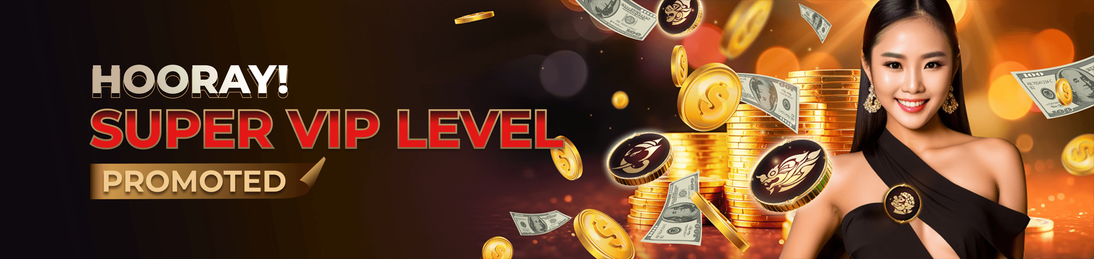 Thưởng Thăng Hạng Super Vip – SVip2