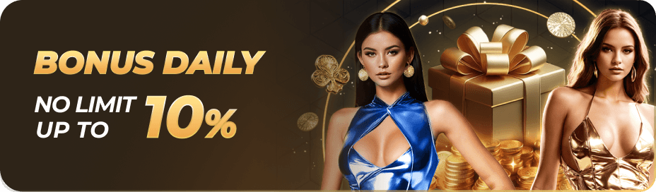 DAILY PROMOTION