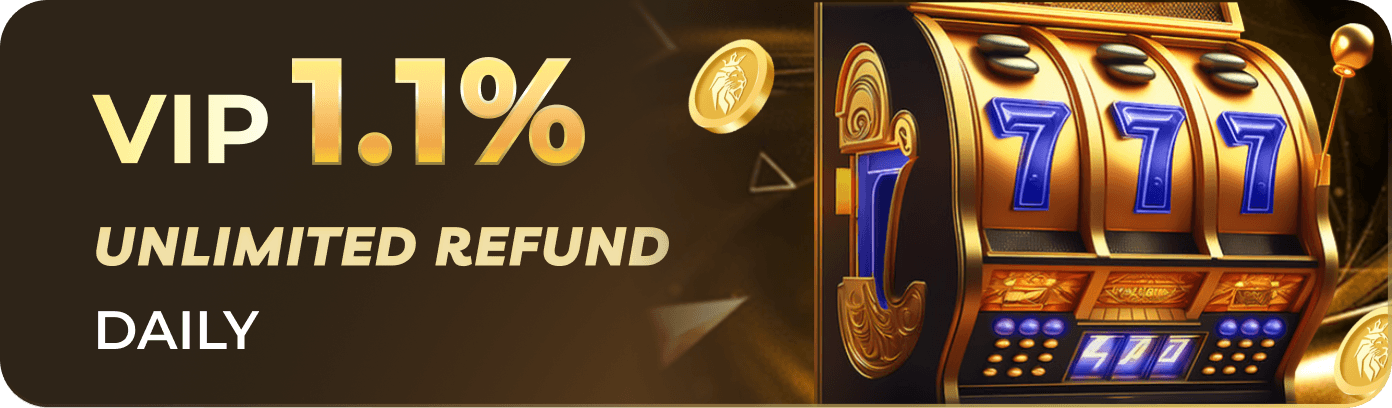 VIP 1.1%