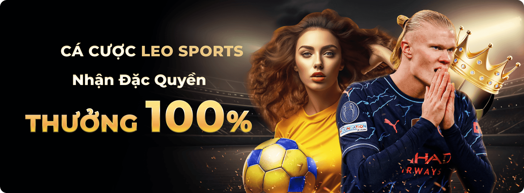 KSports 100% Khuyến Mãi Nạp