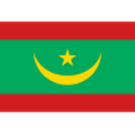 Mauritania