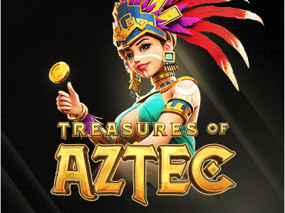 Aztec Treasure