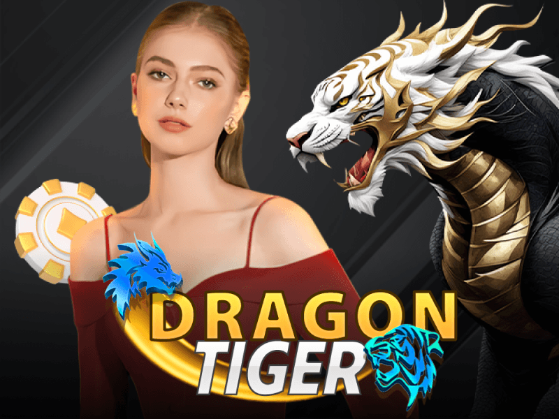 Dragon Tiger