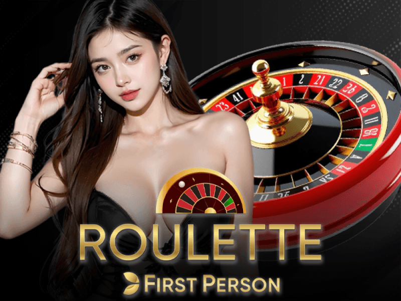 Roulette Góc Nhìn Thứ Nhất