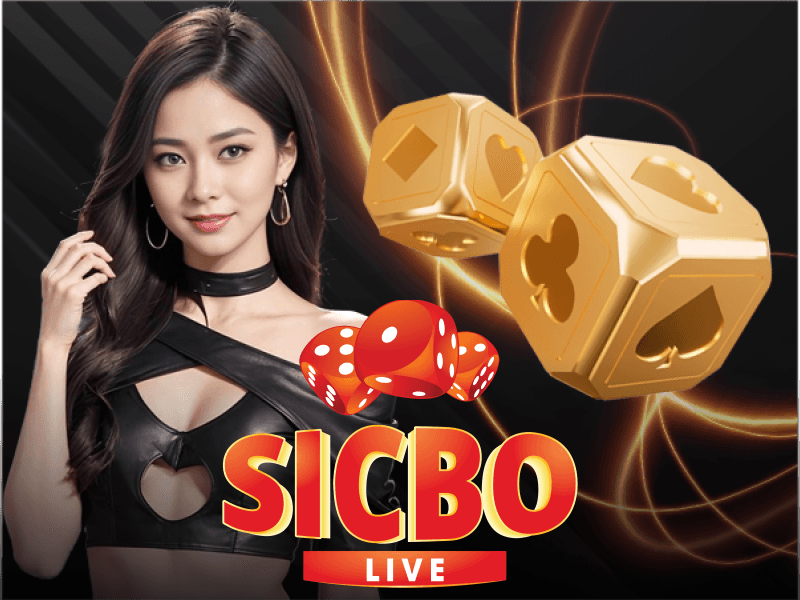 Sicbo Live