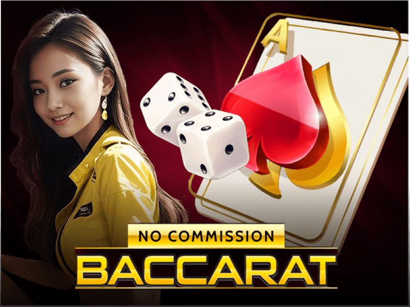 Baccarat NC