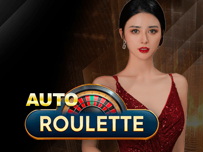 Auto Roulette
