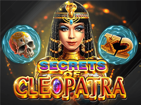 Bí mật Cleopatra