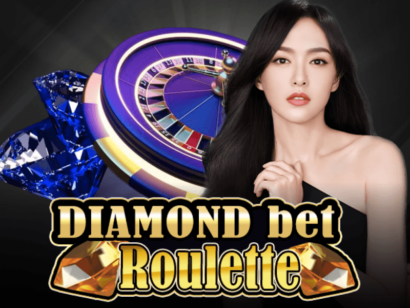 Diamond Roulette