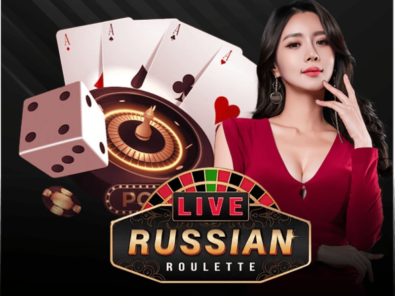 Russian Roulette