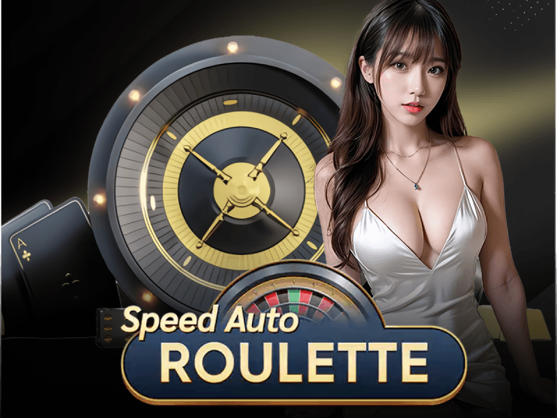 Speed Roulette