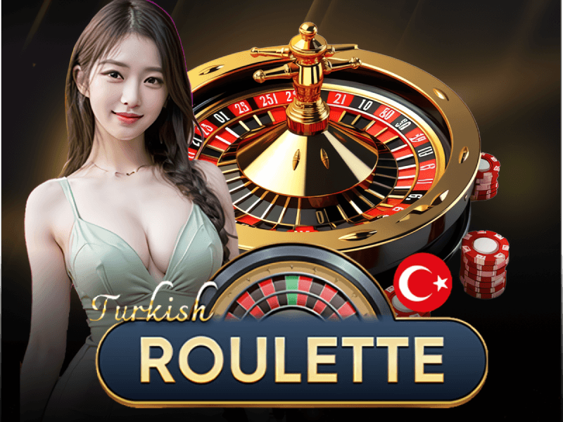 Turkish Roulette