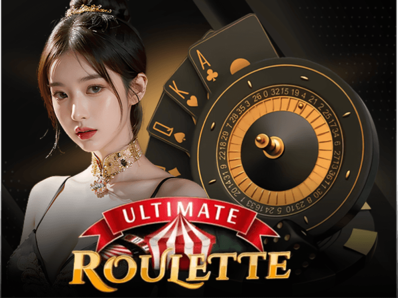 Ultimate Roulette