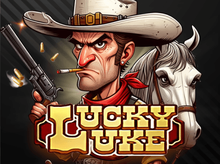 Lucky Luke