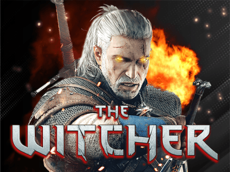 The Witcher