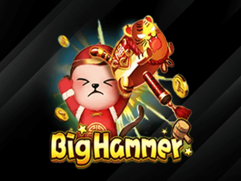 Big Hammer