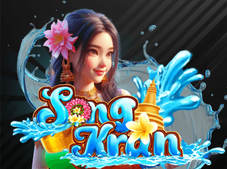 Songkran