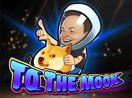 To the Moon