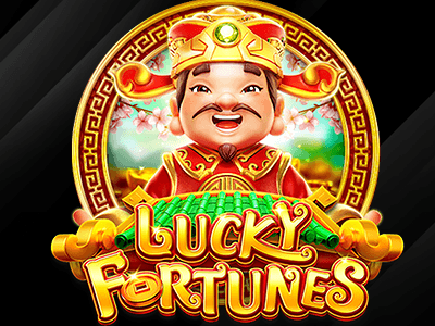 Lucky Fortunes