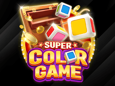 Super Color Game