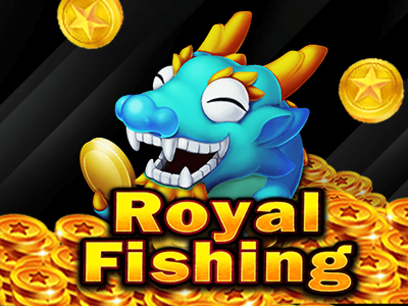 Royal Fishing