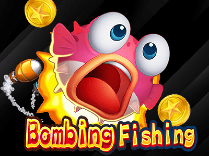 Bombing Fishing