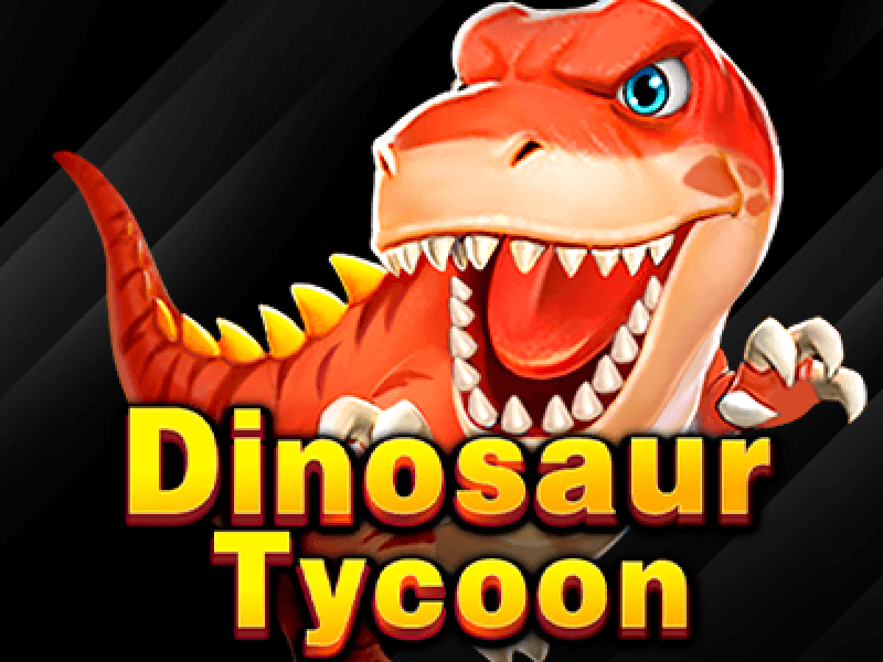 Dinosaur Tycoon