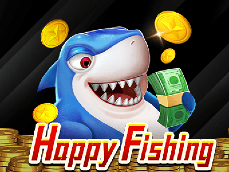 Happy Fishing
