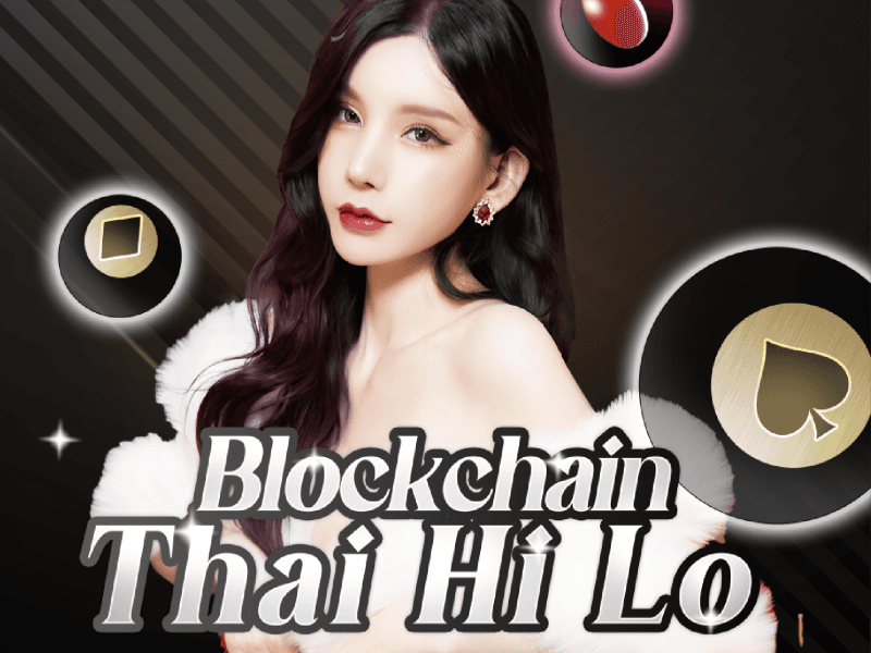 BlockchainThai Hi Lo