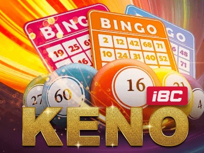 Keno iBC