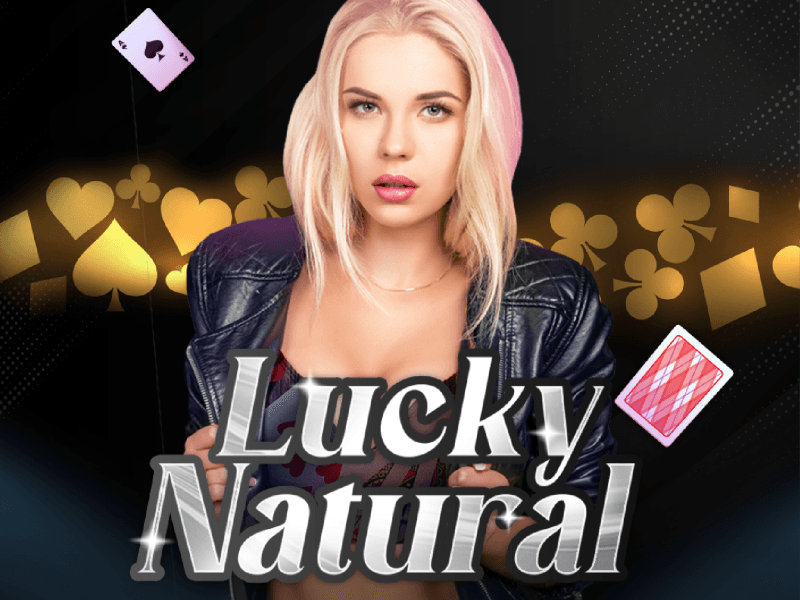 Lucky Natural