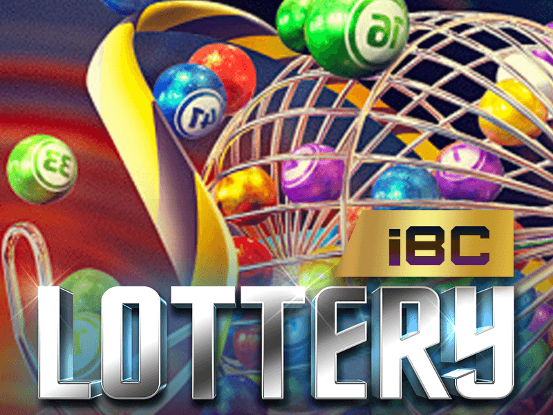 Lottery iBC