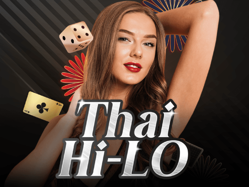 Thai Hi Lo