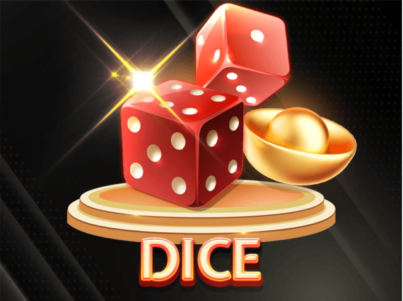 Dice