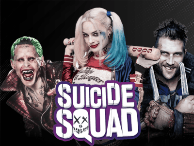 Suicide Squad