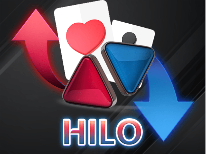 Hi-lo