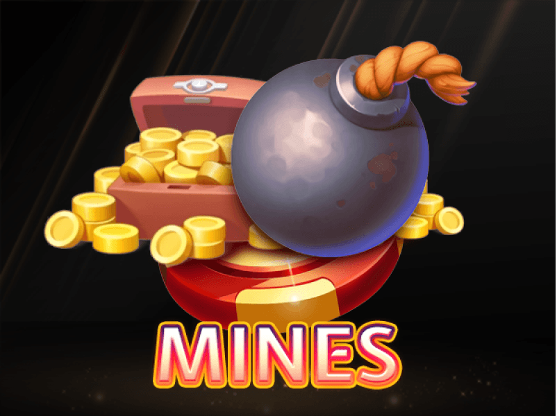 Mines