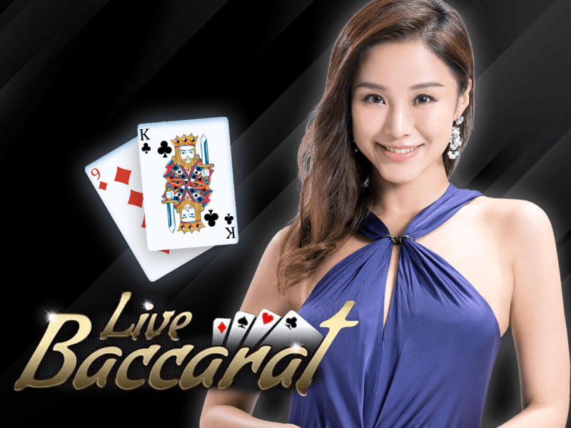 Baccarat Live