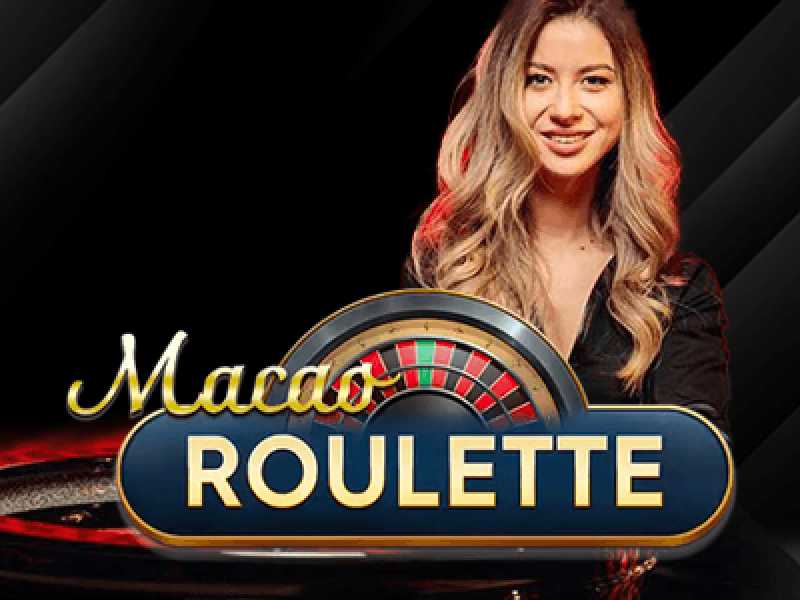 Roulette Macao