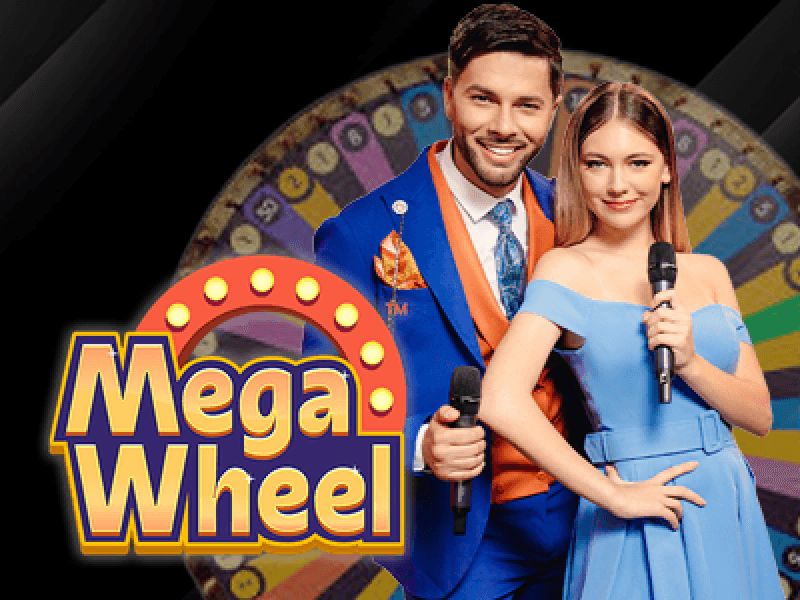 Mega Wheel