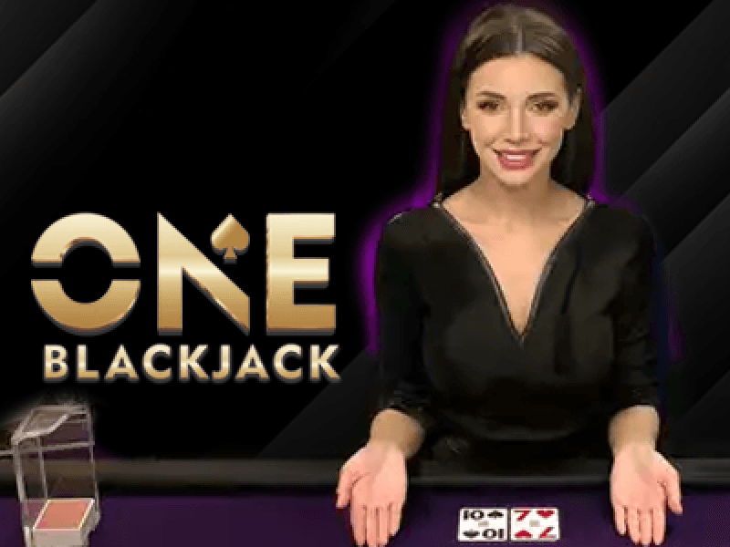 One Blackjack