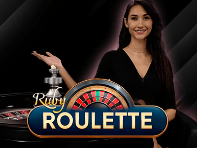 Roulette 10 - Ruby