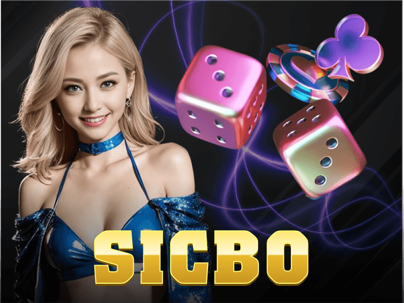 Sicbo