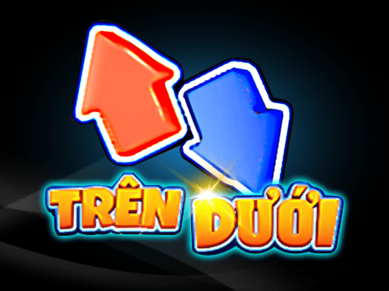 Trên Dưới