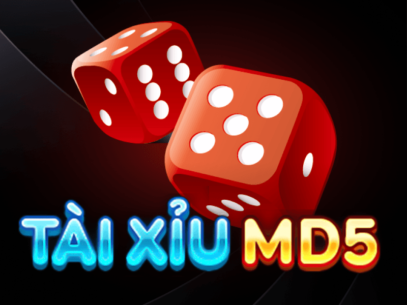 Tài Xỉu MD5