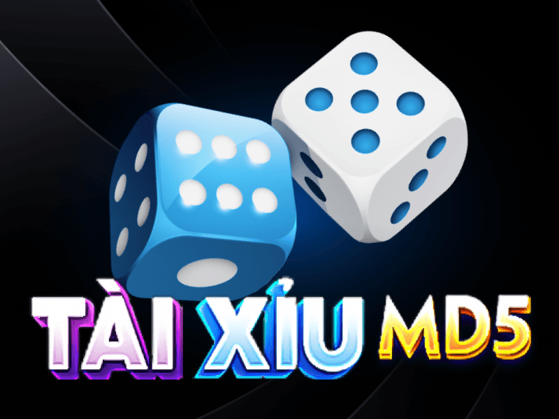 Tài Xỉu MD5