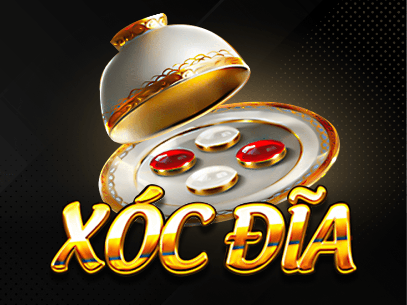 Xóc Đĩa