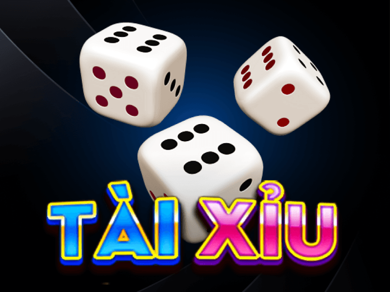Tai Xiu