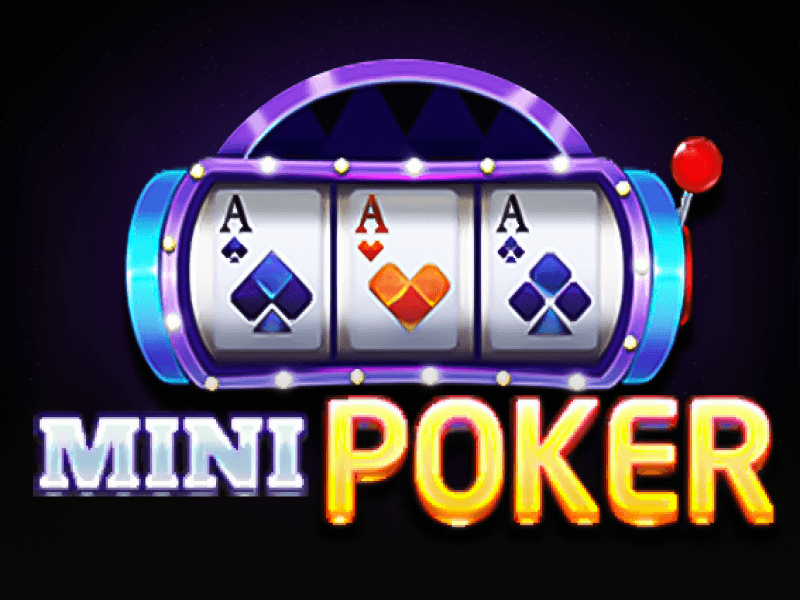 Poker Mini